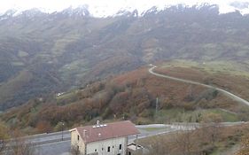 Albergue Mirador Del Angliru